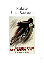 Plakate von Ernst Ruprecht